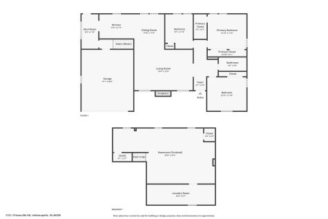 4705 Allisonville Road Indianapolis IN 46205