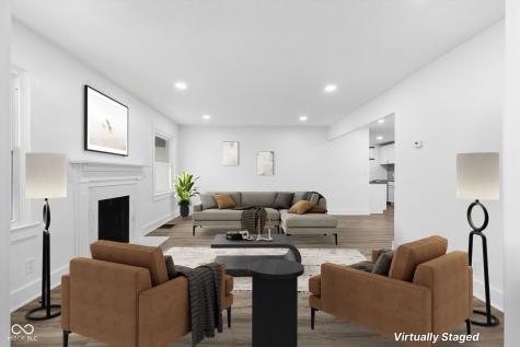 4705 Allisonville Road Indianapolis IN 46205