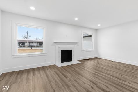 4705 Allisonville Road Indianapolis IN 46205
