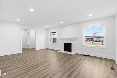 4705 Allisonville Road Indianapolis IN 46205