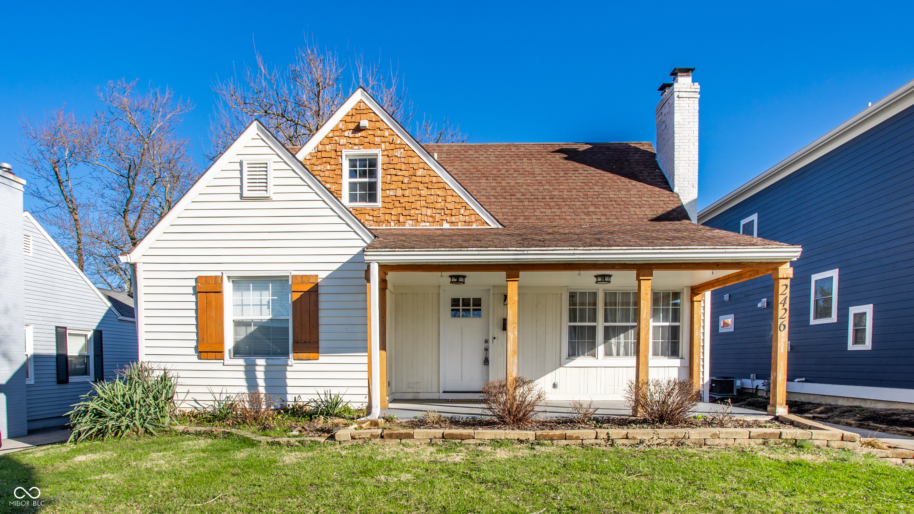 2426 Northview Avenue Indianapolis IN 46220