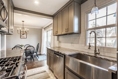 2426 Northview Avenue Indianapolis IN 46220