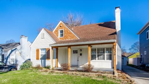 2426 Northview Avenue Indianapolis IN 46220