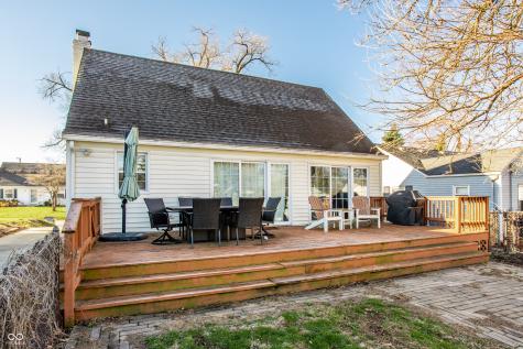 2426 Northview Avenue Indianapolis IN 46220