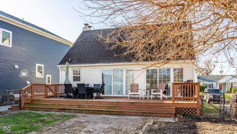 2426 Northview Avenue Indianapolis IN 46220