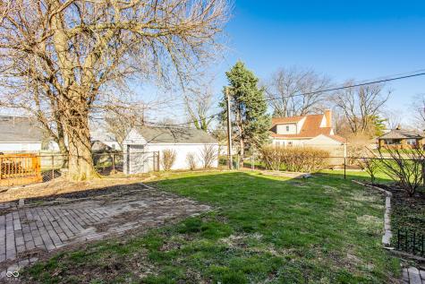 2426 Northview Avenue Indianapolis IN 46220