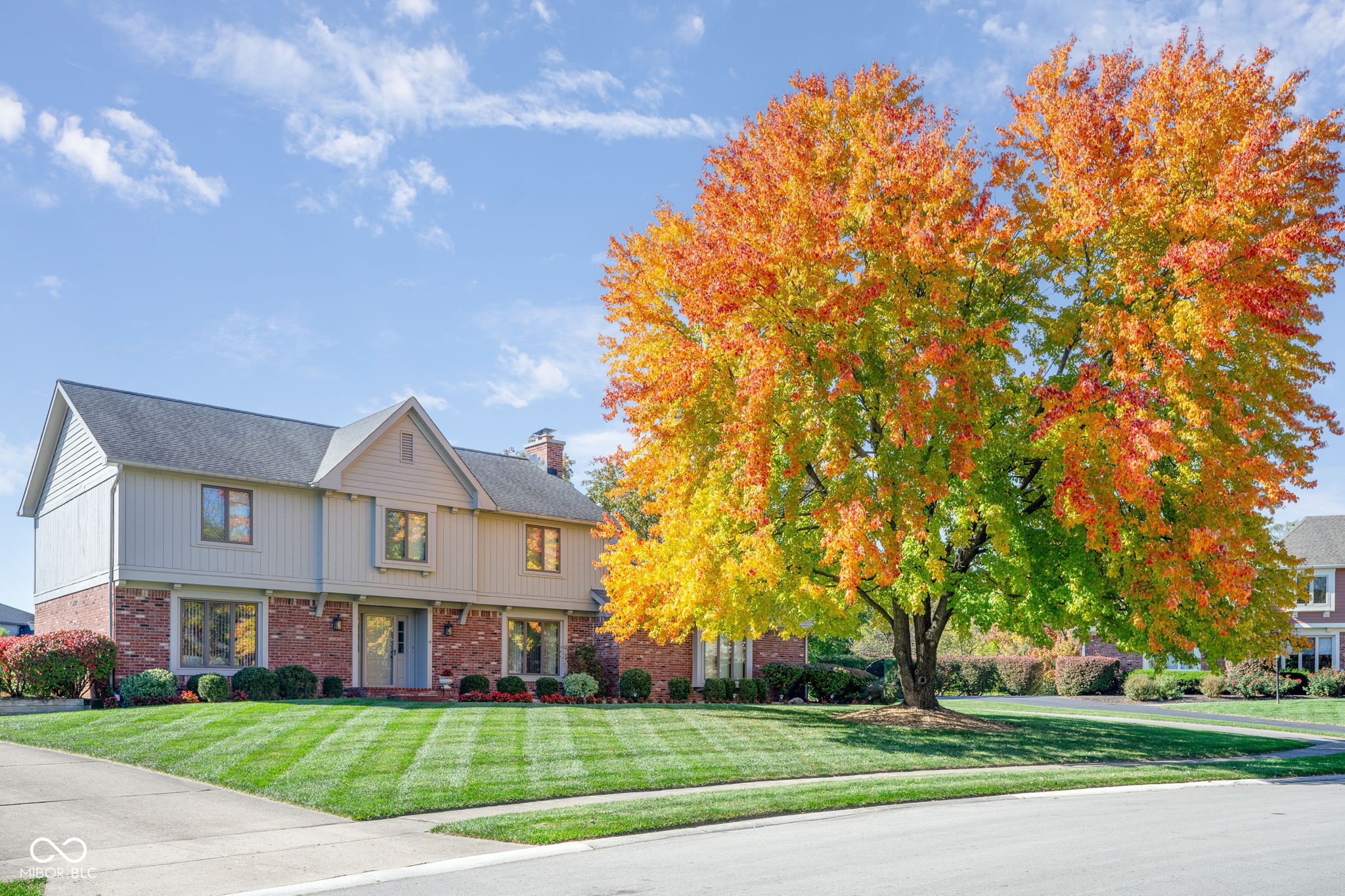 4677 Bedford Court Carmel IN 46033