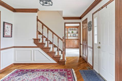 4677 Bedford Court Carmel IN 46033