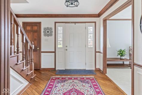 4677 Bedford Court Carmel IN 46033