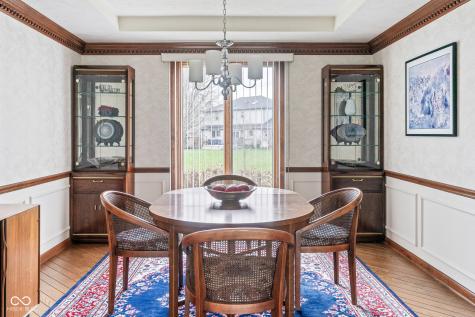 4677 Bedford Court Carmel IN 46033