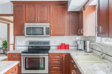 4677 Bedford Court Carmel IN 46033