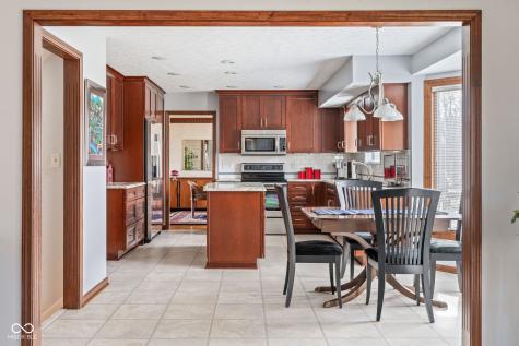 4677 Bedford Court Carmel IN 46033