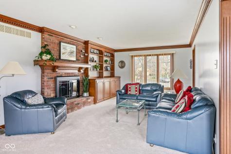 4677 Bedford Court Carmel IN 46033