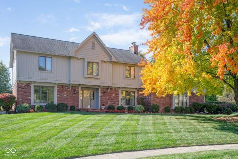 4677 Bedford Court Carmel IN 46033