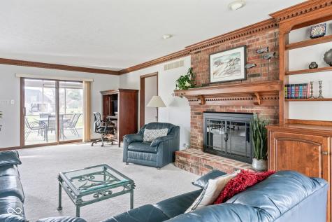 4677 Bedford Court Carmel IN 46033