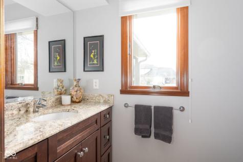 4677 Bedford Court Carmel IN 46033