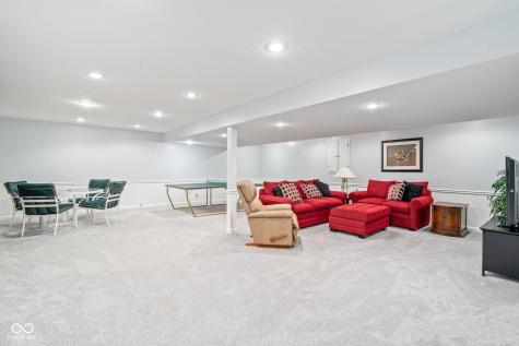 4677 Bedford Court Carmel IN 46033