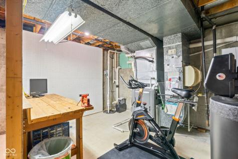 4677 Bedford Court Carmel IN 46033