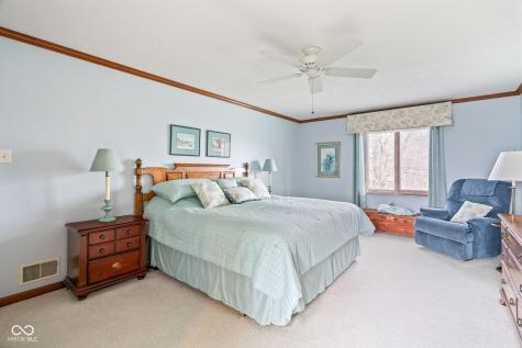 4677 Bedford Court Carmel IN 46033
