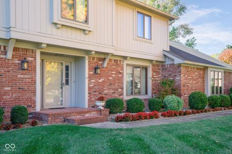4677 Bedford Court Carmel IN 46033