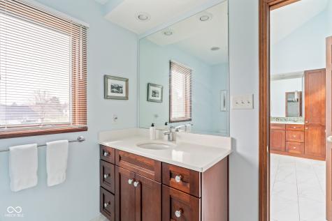 4677 Bedford Court Carmel IN 46033
