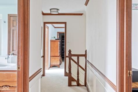 4677 Bedford Court Carmel IN 46033
