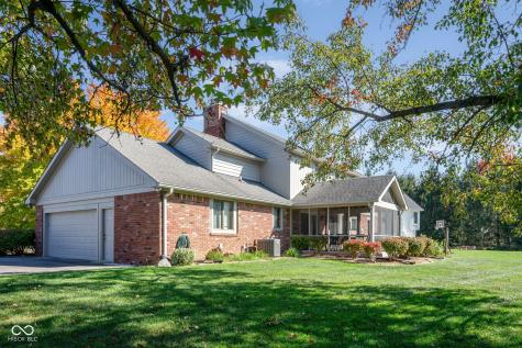 4677 Bedford Court Carmel IN 46033