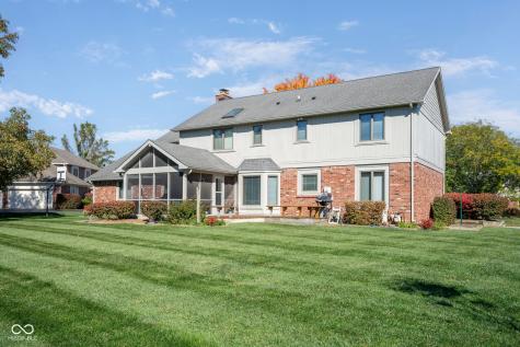 4677 Bedford Court Carmel IN 46033
