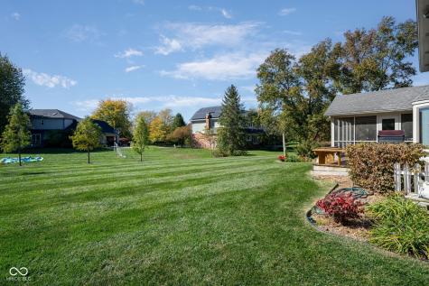 4677 Bedford Court Carmel IN 46033