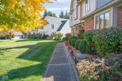 4677 Bedford Court Carmel IN 46033