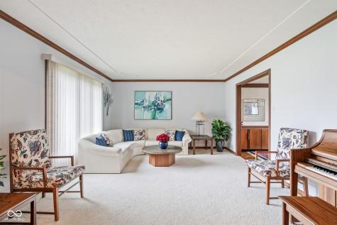 4677 Bedford Court Carmel IN 46033