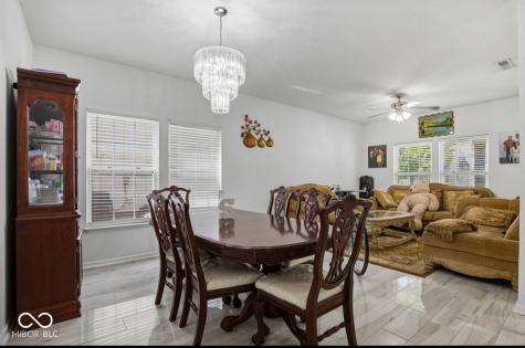 2951 Hearthside Drive Greenwood IN 46143