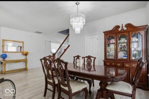 2951 Hearthside Drive Greenwood IN 46143