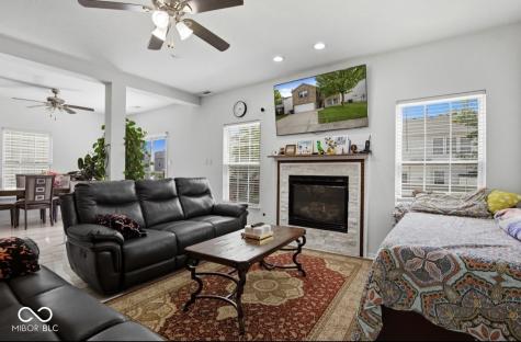 2951 Hearthside Drive Greenwood IN 46143