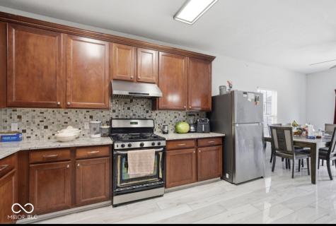 2951 Hearthside Drive Greenwood IN 46143
