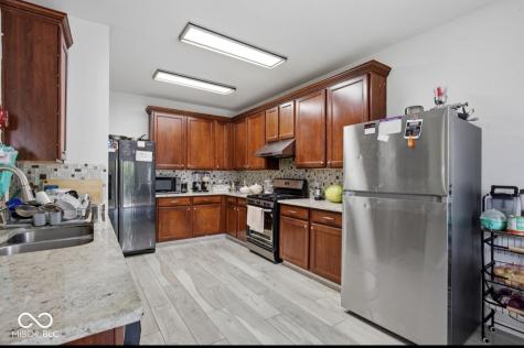 2951 Hearthside Drive Greenwood IN 46143