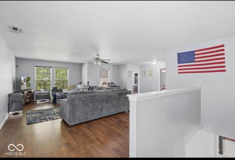 2951 Hearthside Drive Greenwood IN 46143