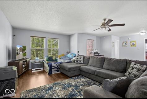 2951 Hearthside Drive Greenwood IN 46143