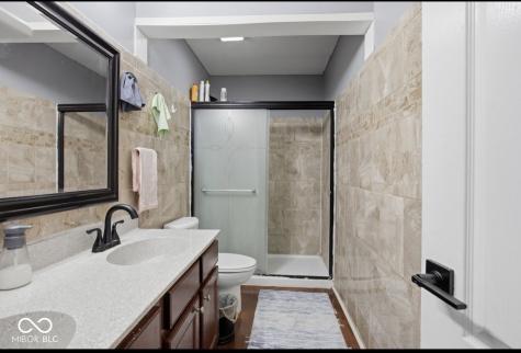 2951 Hearthside Drive Greenwood IN 46143