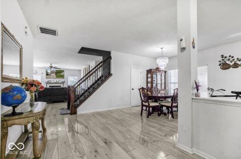 2951 Hearthside Drive Greenwood IN 46143