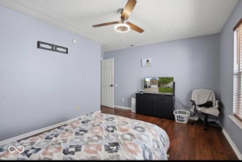 2951 Hearthside Drive Greenwood IN 46143