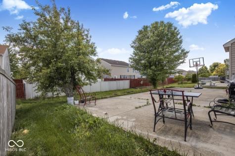 2951 Hearthside Drive Greenwood IN 46143