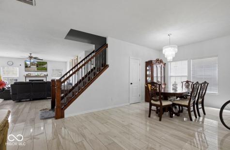2951 Hearthside Drive Greenwood IN 46143