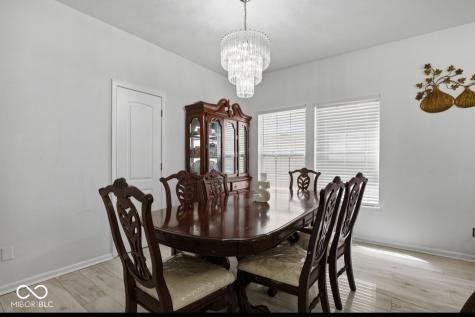 2951 Hearthside Drive Greenwood IN 46143