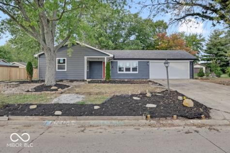 912 Delmar Road Anderson IN 46013