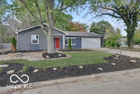 912 Delmar Road Anderson IN 46013