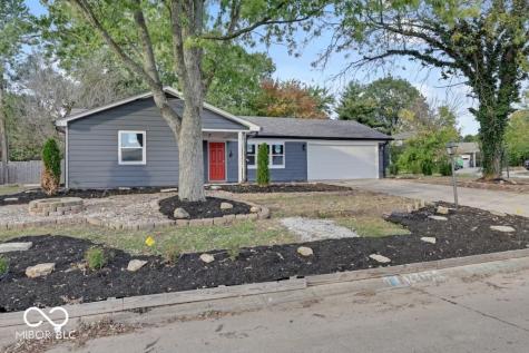 912 Delmar Road Anderson IN 46013