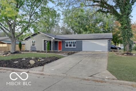 912 Delmar Road Anderson IN 46013