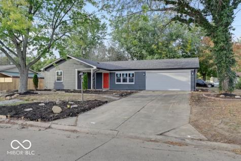 912 Delmar Road Anderson IN 46013