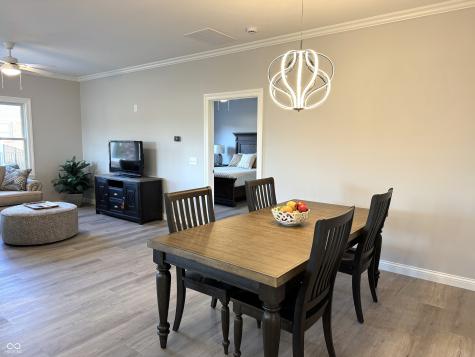 31 Spring Run Drive Crawfordsville IN 47933